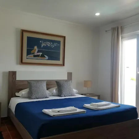 Poolseaview Spacious House * Atouguia Da Baleia