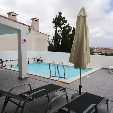 Poolseaview Spacious House Holiday home