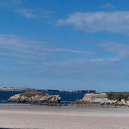 Poolseaview Spacious House Holiday home *
